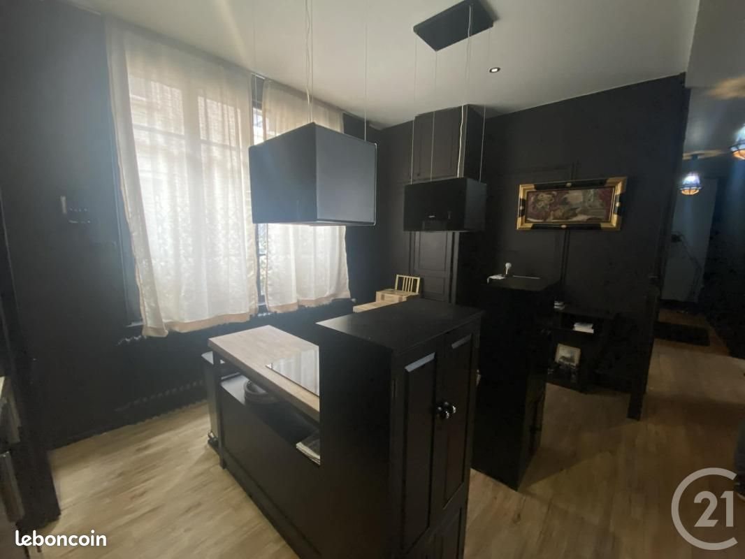 Appartement à vendre, 166m², Péronne