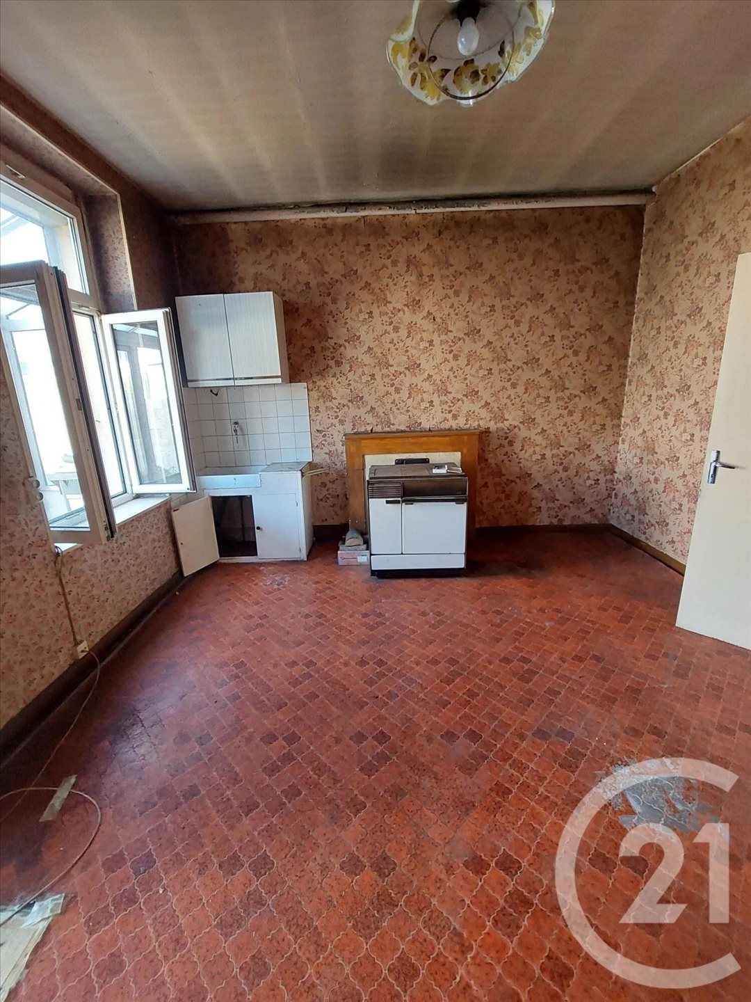 Maison à vendre, 59m², Flize