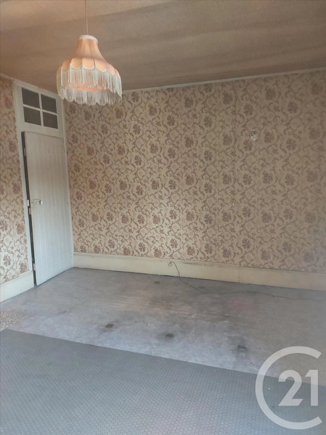 Maison à vendre, 59m², Flize