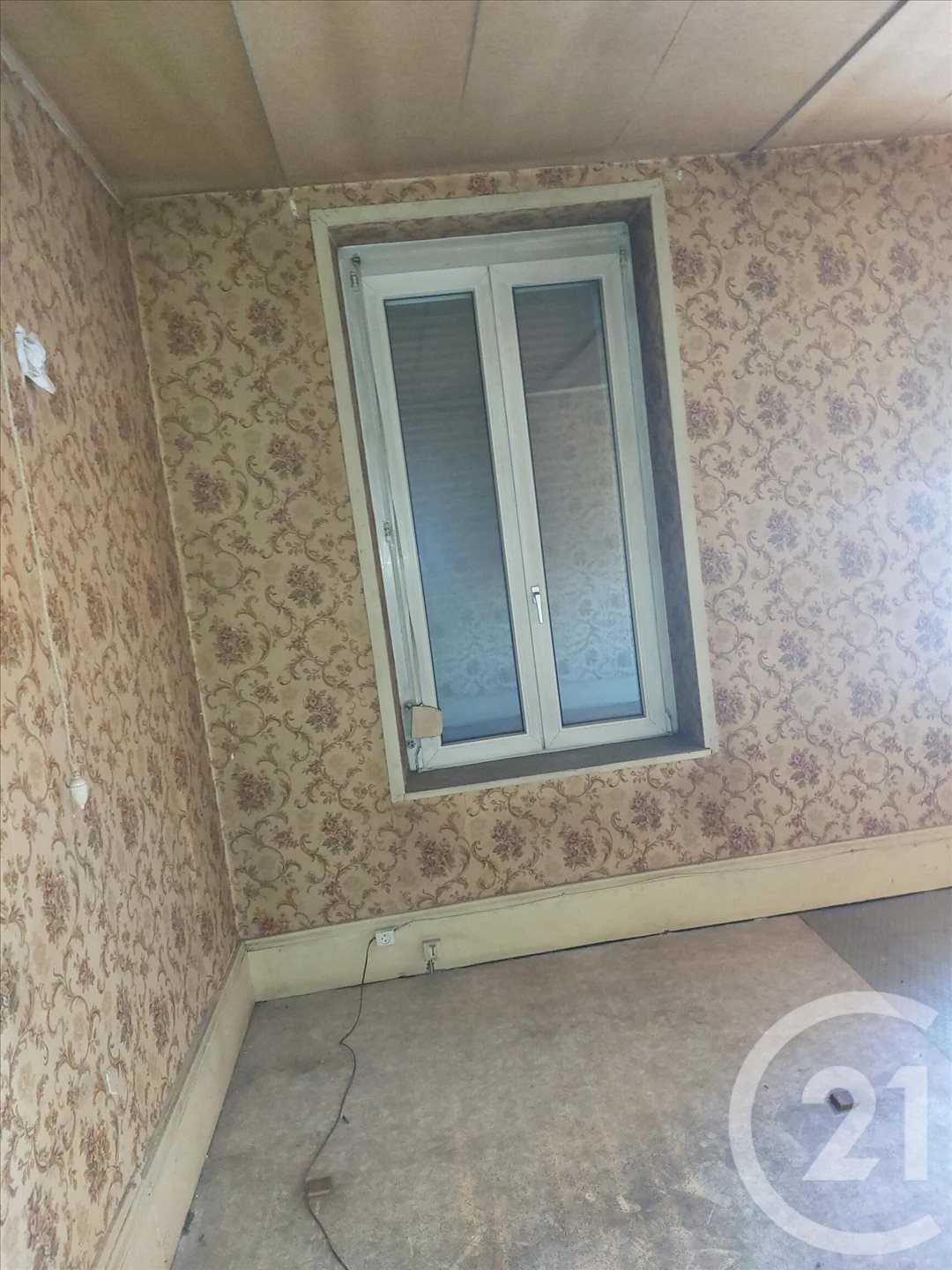 Maison à vendre, 59m², Flize
