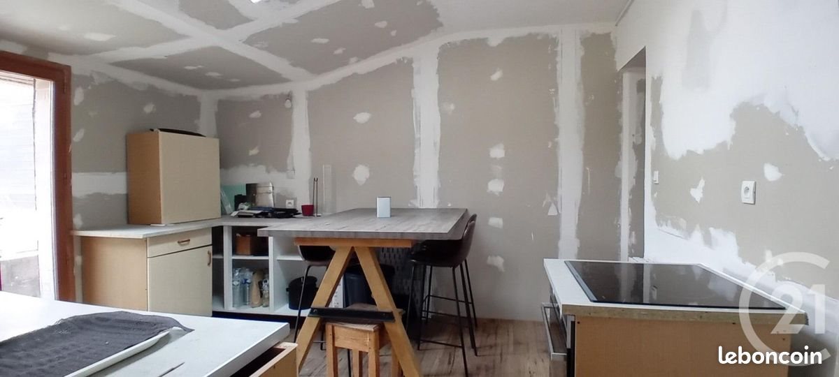 Maison à vendre, 70m², Nurlu