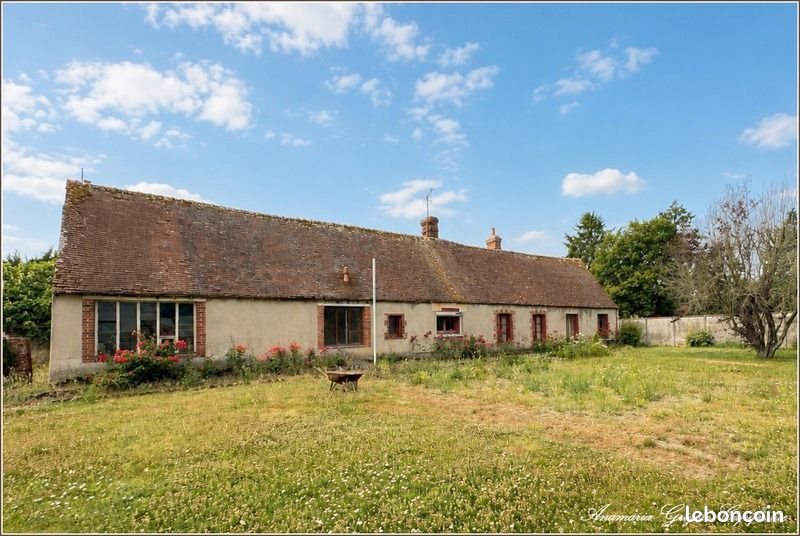 Maison à vendre, 90m², Mittainvilliers