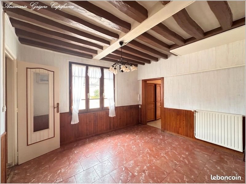 Maison à vendre, 90m², Mittainvilliers