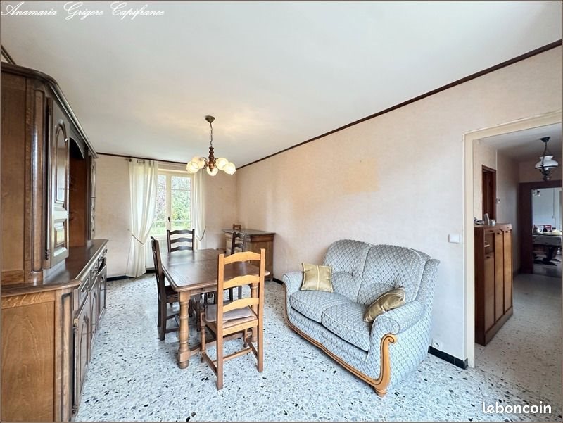 Maison à vendre, 90m², Mittainvilliers