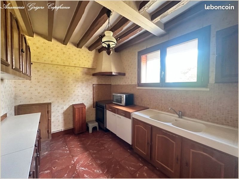 Maison à vendre, 90m², Mittainvilliers