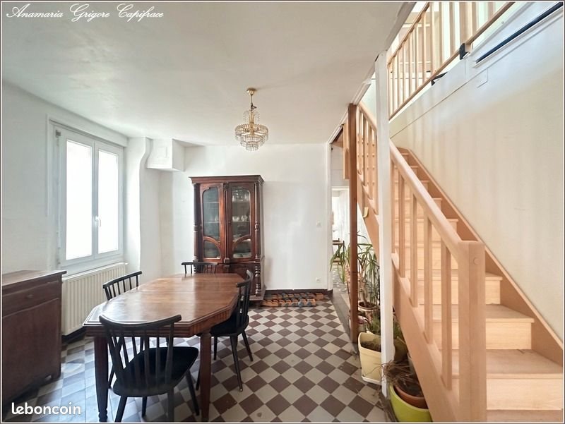 Maison à vendre, 162m², Courville-sur-Eure