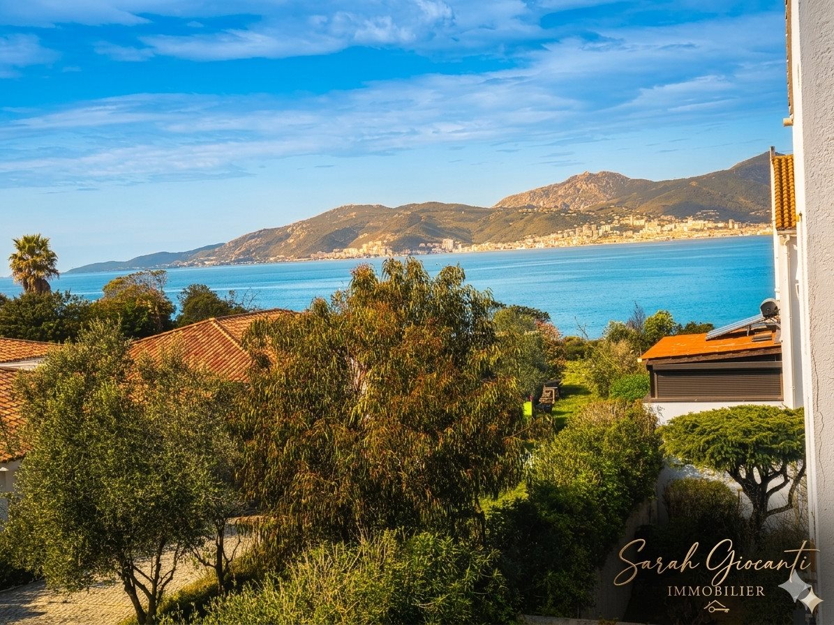 Appartement à vendre, 52m², Pietrosella