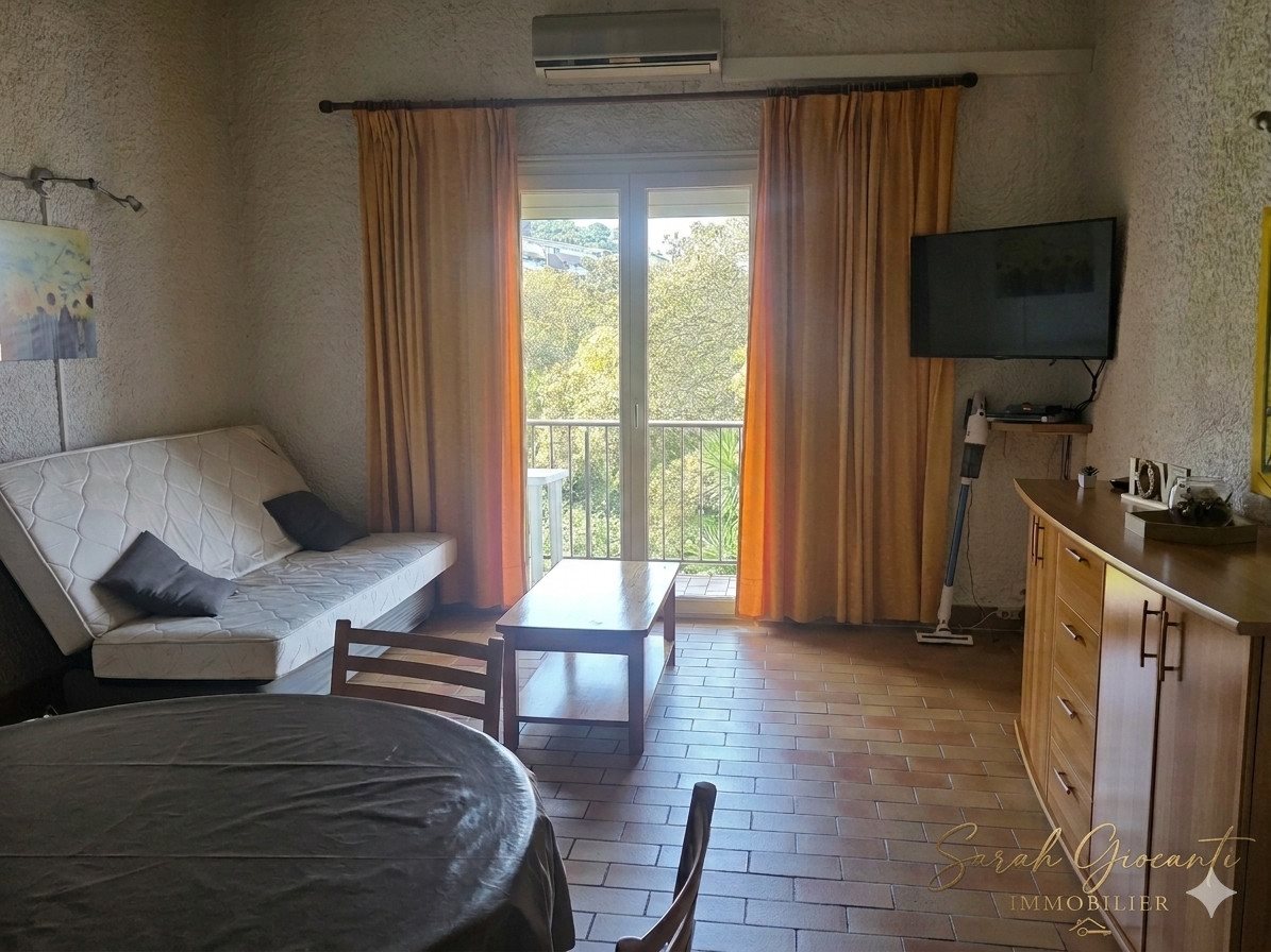 Appartement à vendre, 52m², Pietrosella