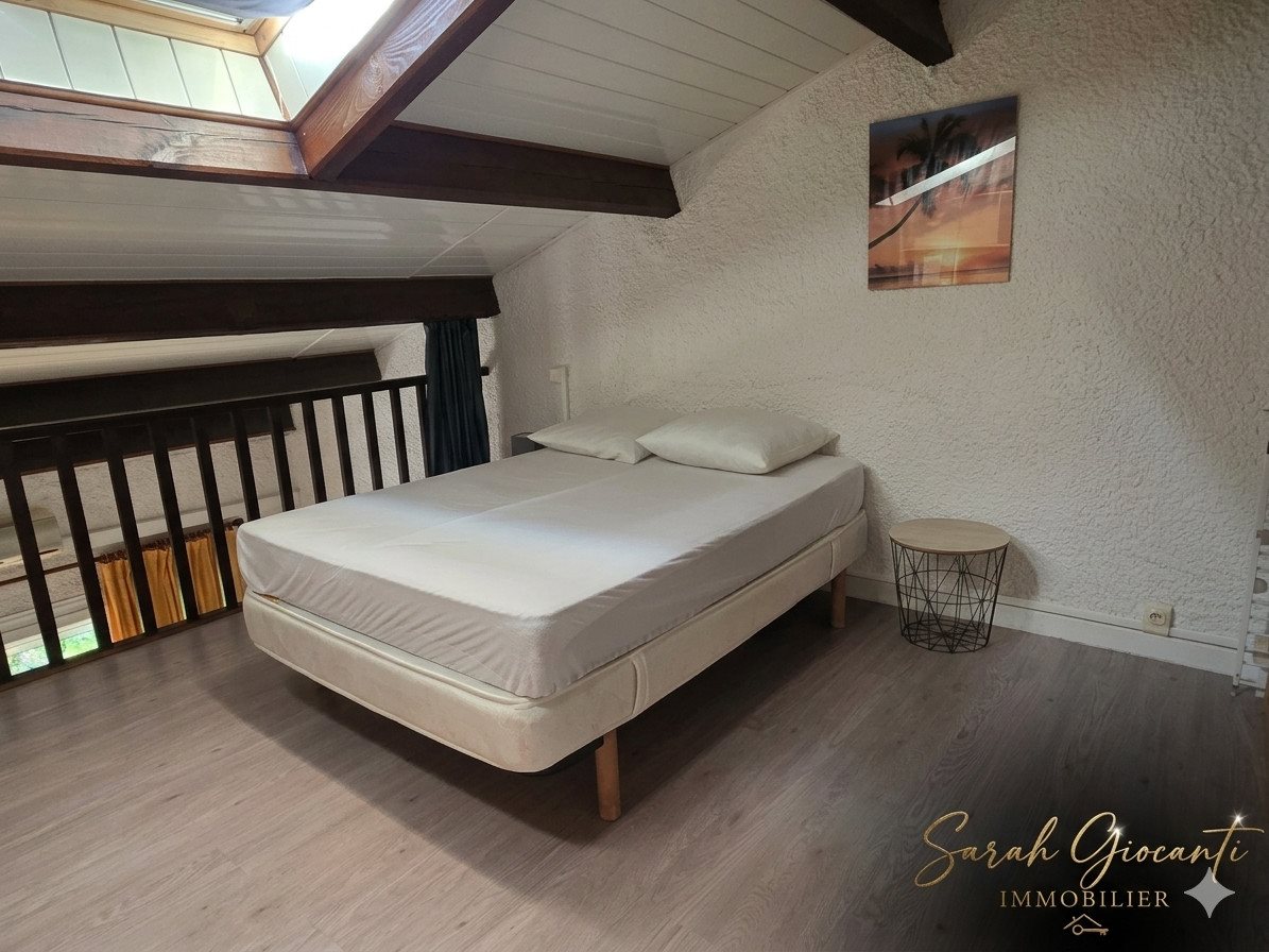 Appartement à vendre, 52m², Pietrosella