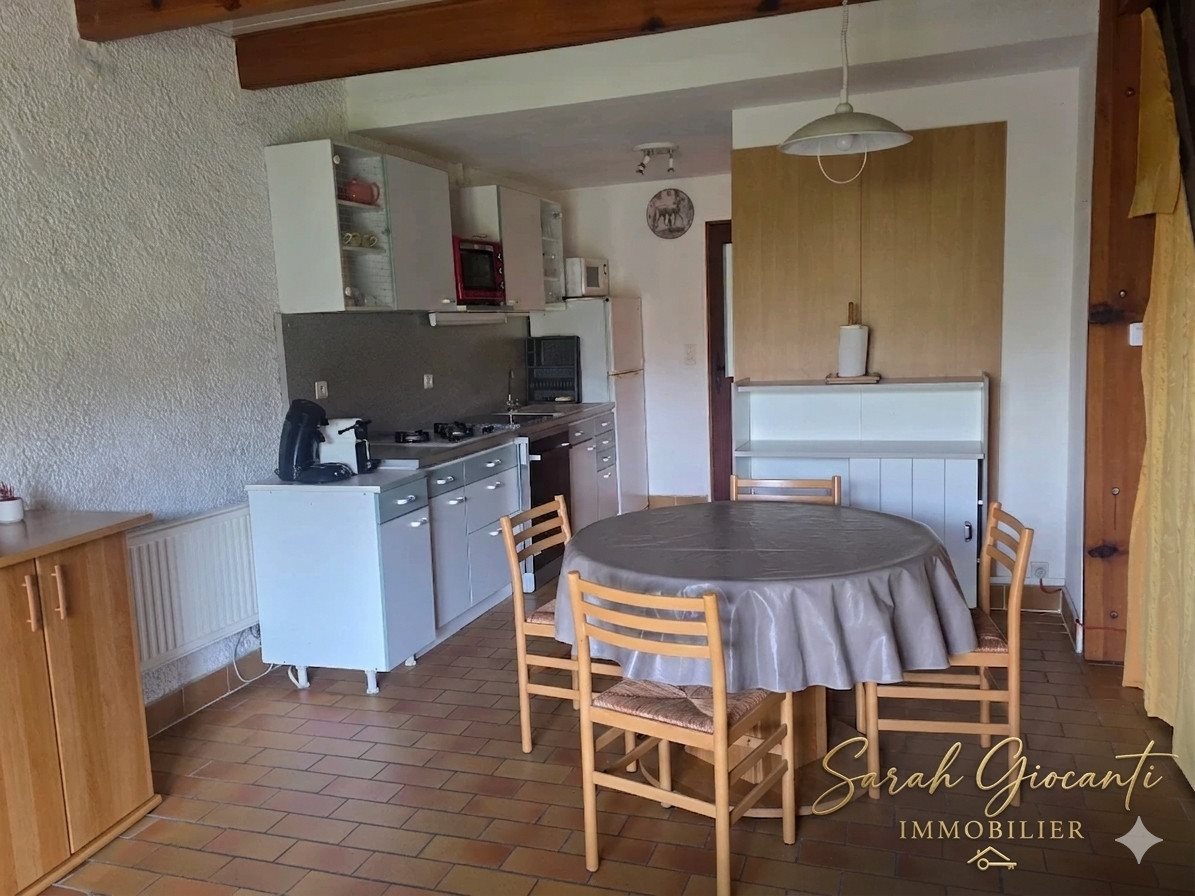 Appartement à vendre, 52m², Pietrosella
