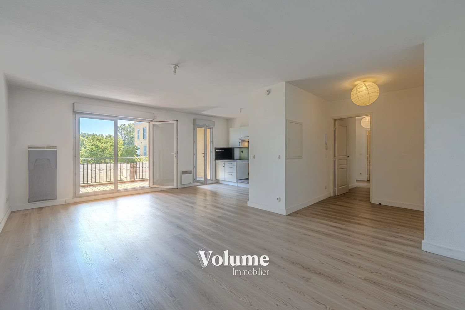 Appartement à vendre, 70m², Aix-en-Provence