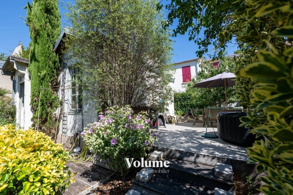 Maison à vendre, 132m², Vincennes
