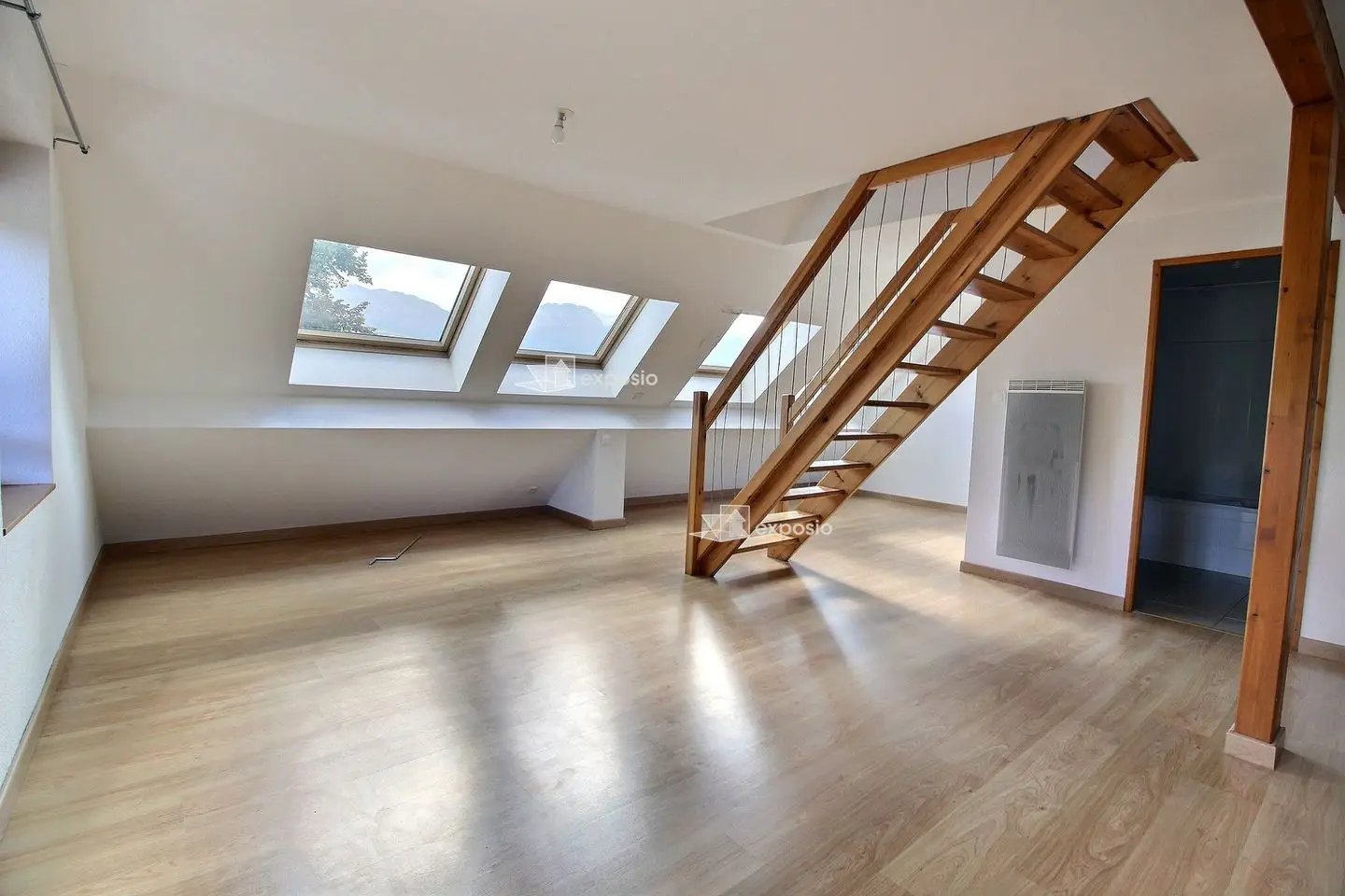 Appartement à louer, 63m², Lans-en-Vercors