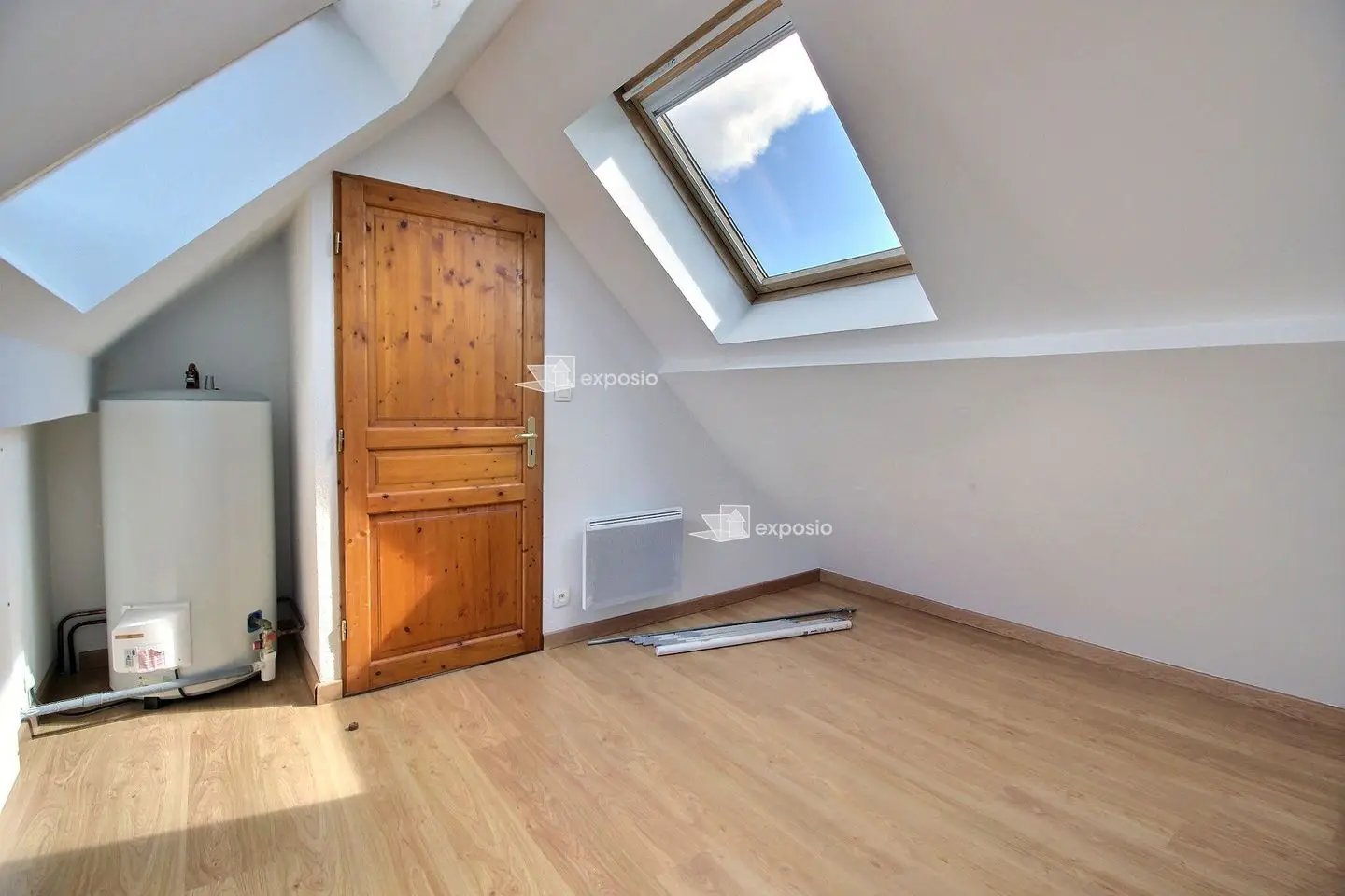 Appartement à louer, 63m², Lans-en-Vercors