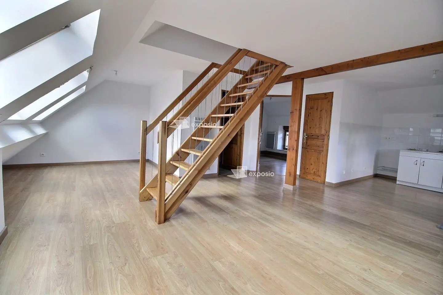Appartement à louer, 63m², Lans-en-Vercors