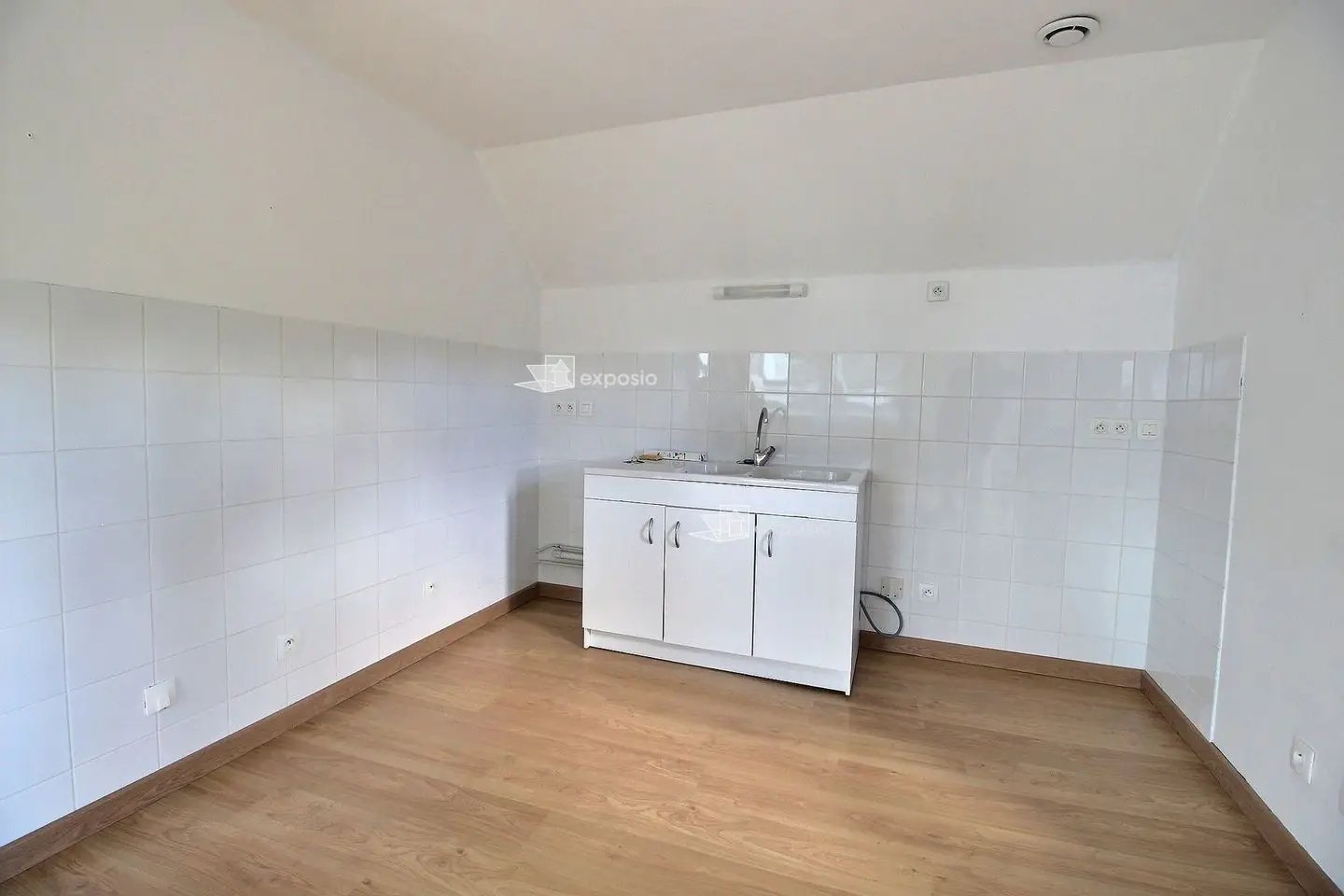 Appartement à louer, 63m², Lans-en-Vercors