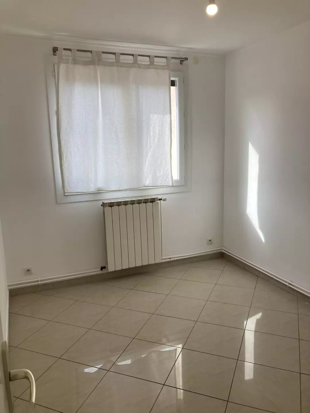 Appartement à vendre, 46m², Fontaine
