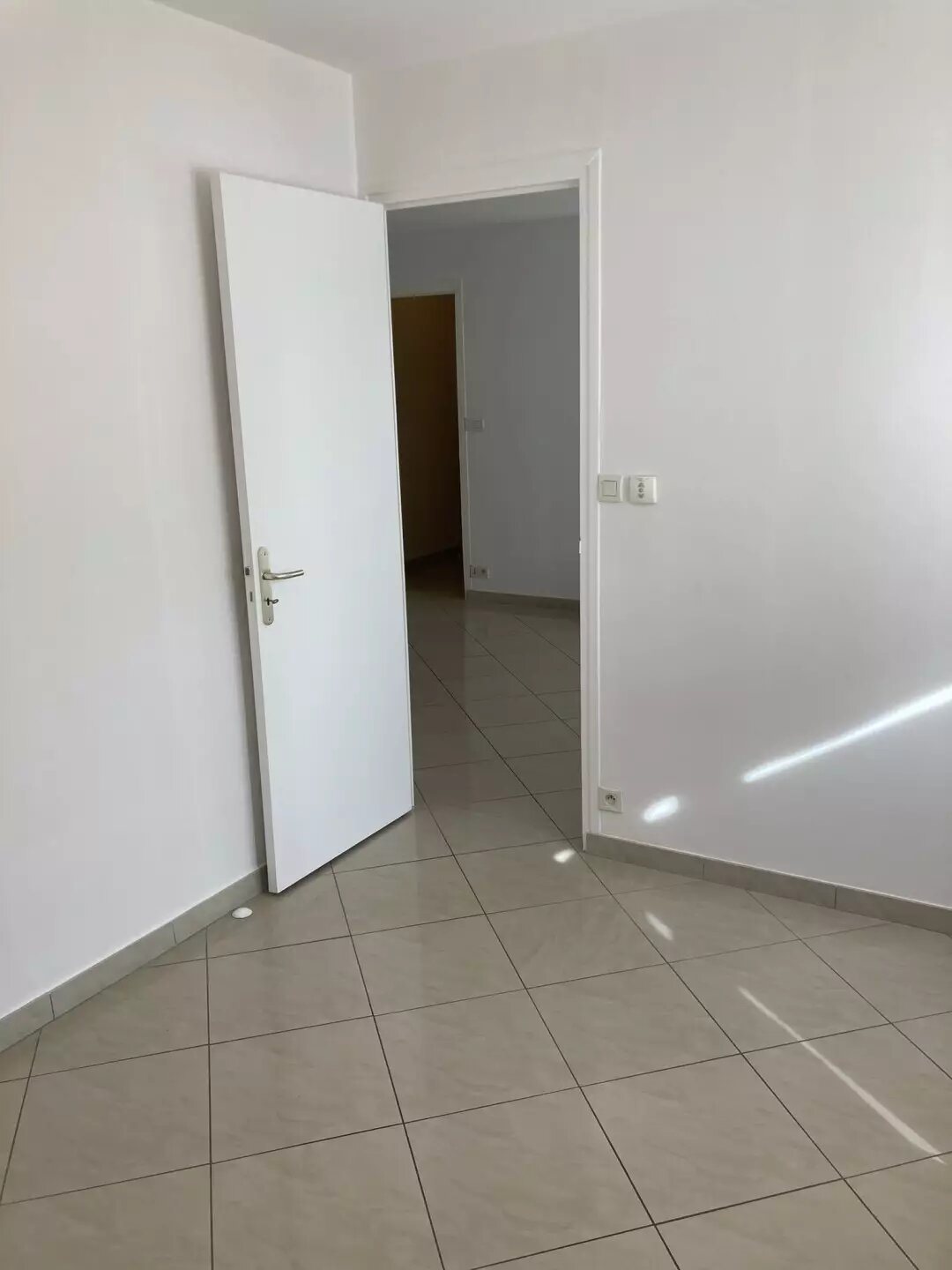 Appartement à vendre, 46m², Fontaine
