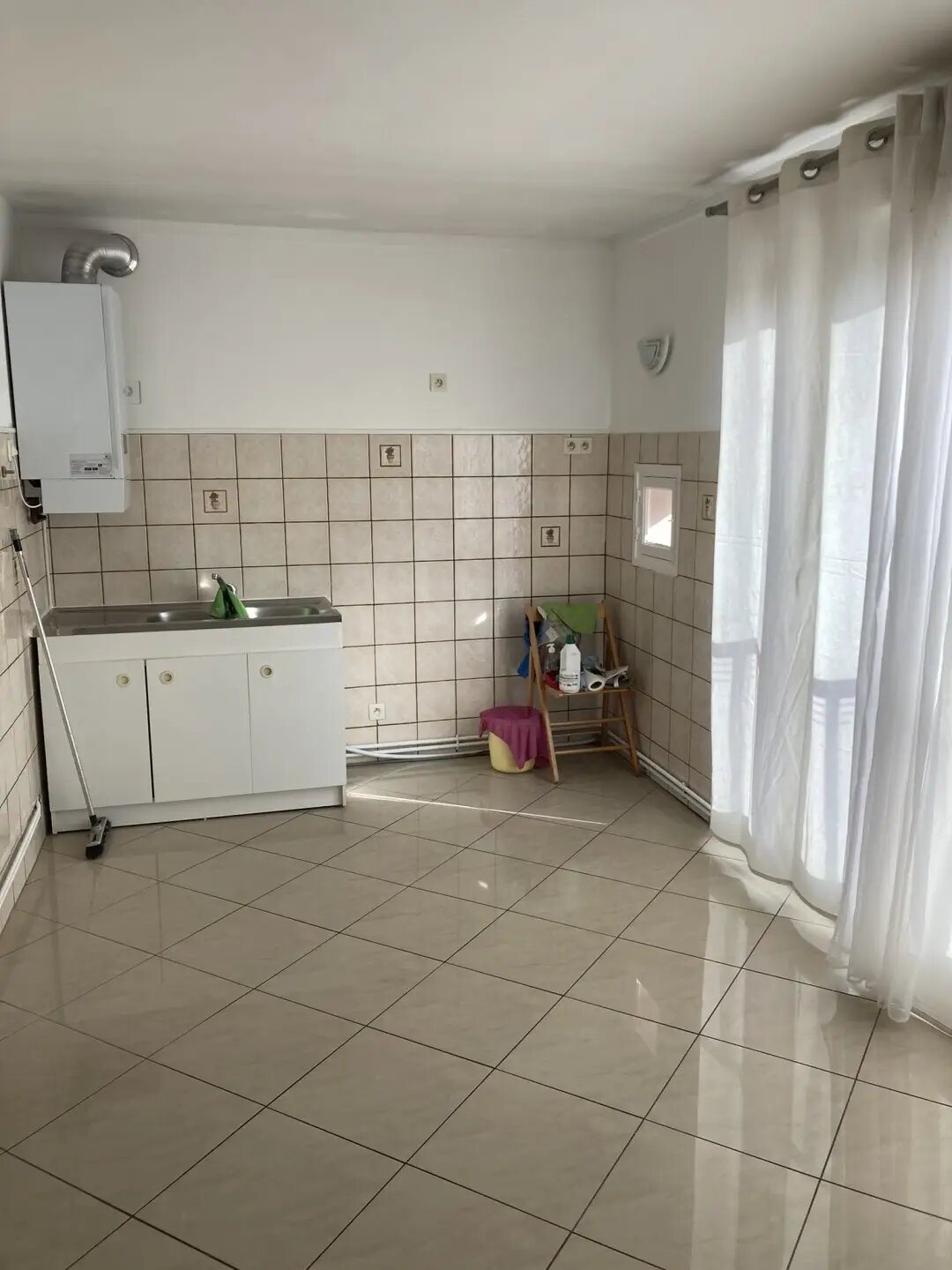 Appartement à vendre, 46m², Fontaine