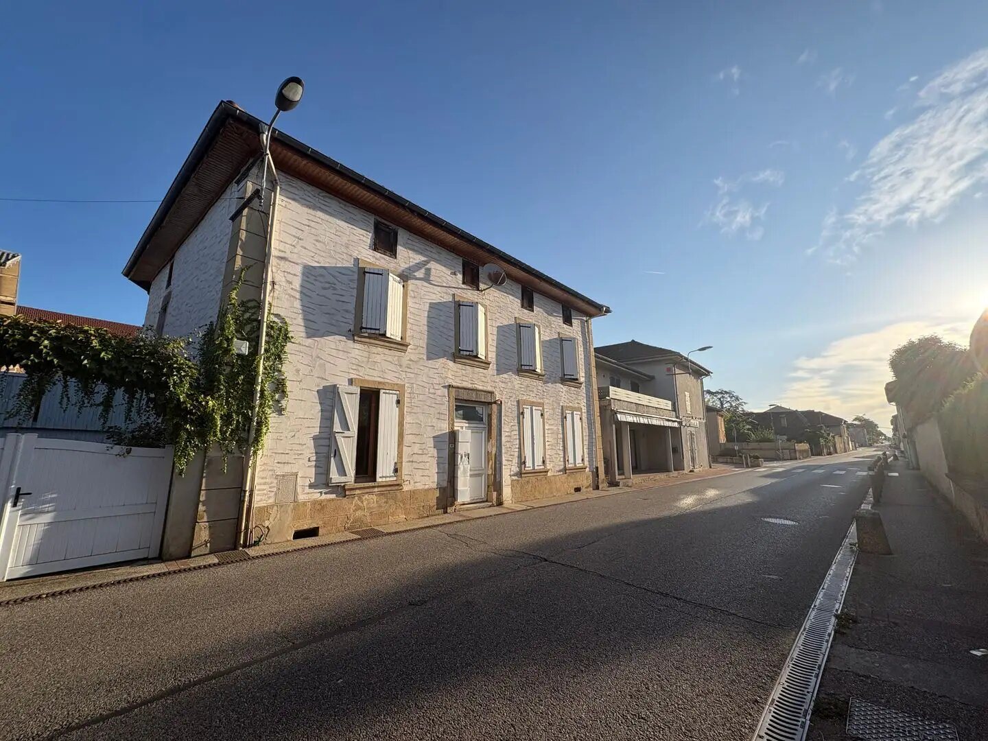 Appartement à louer, 44m², Marcilloles