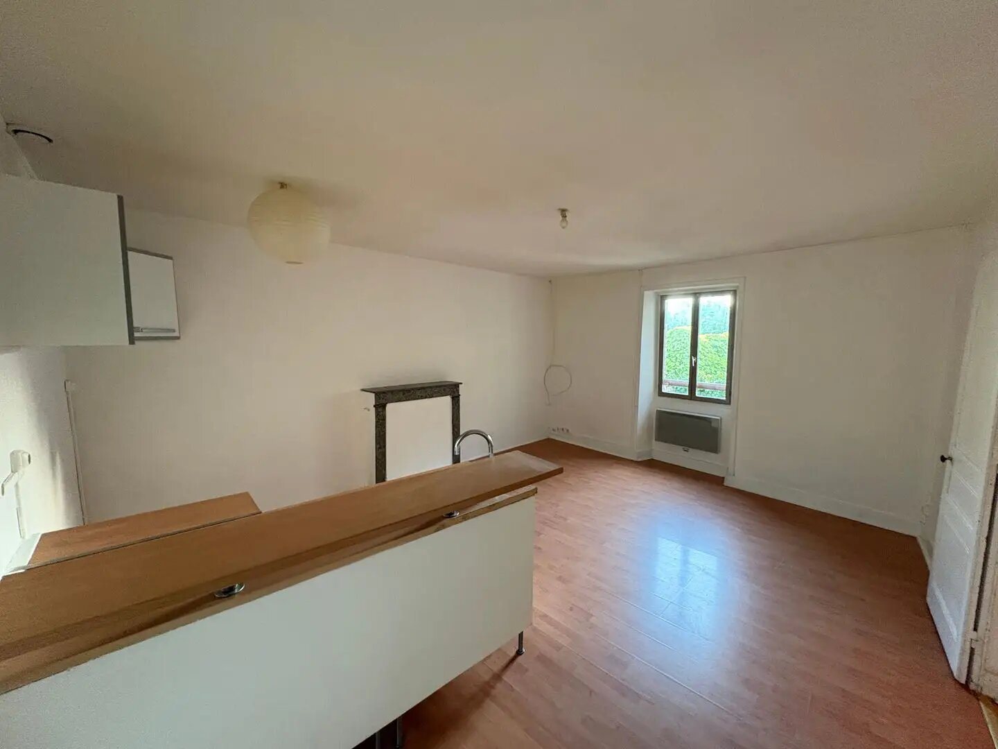 Appartement à louer, 44m², Marcilloles