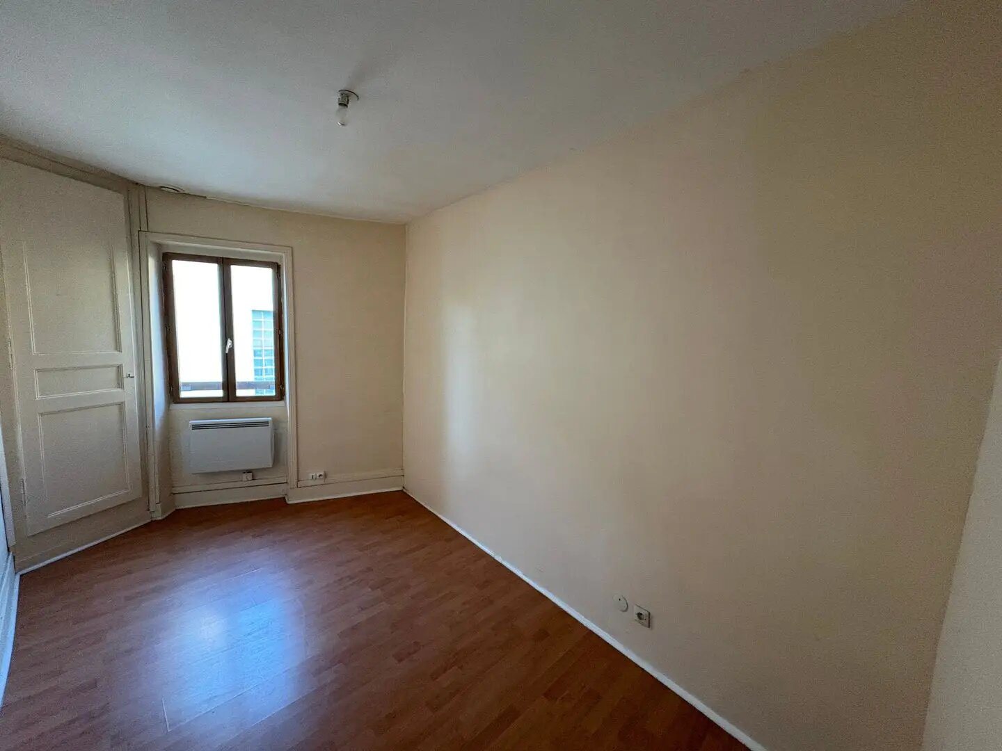 Appartement à louer, 44m², Marcilloles