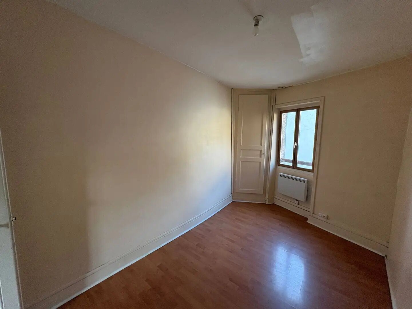 Appartement à louer, 44m², Marcilloles