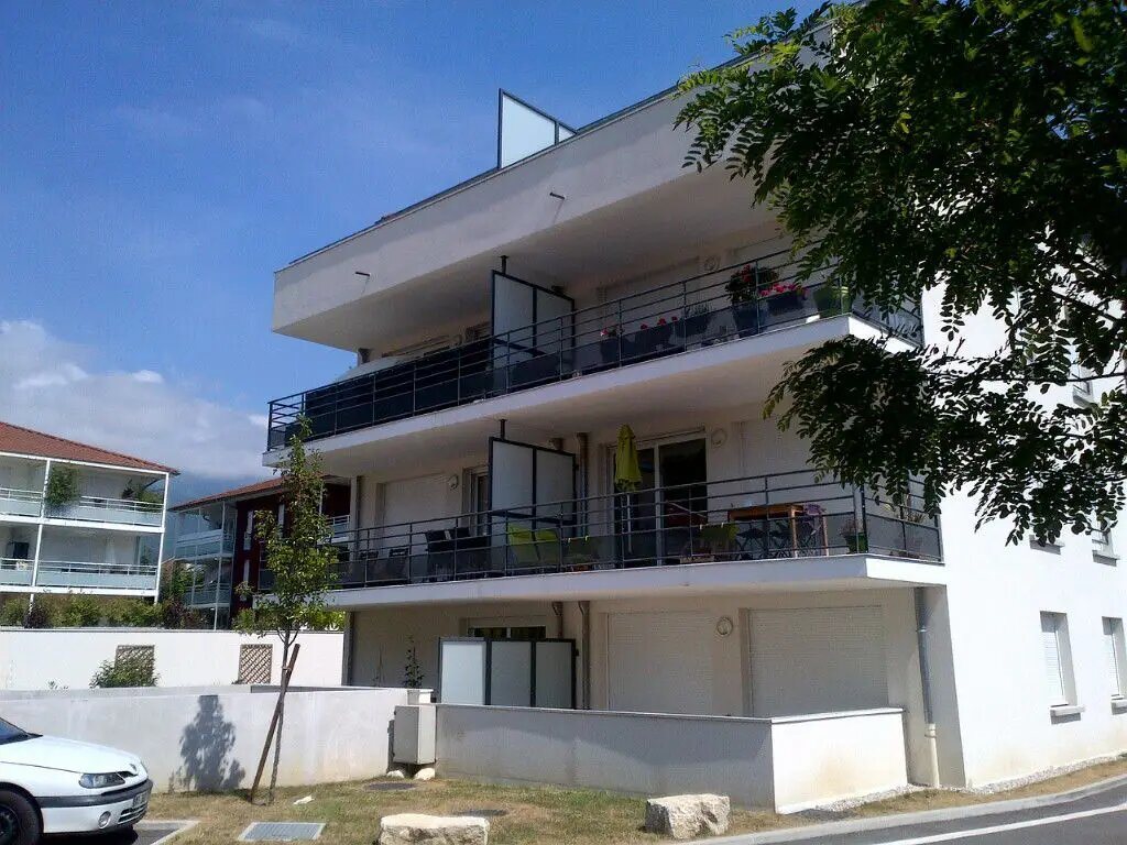 Appartement à louer, 50m², Varces-Allières-et-Risset