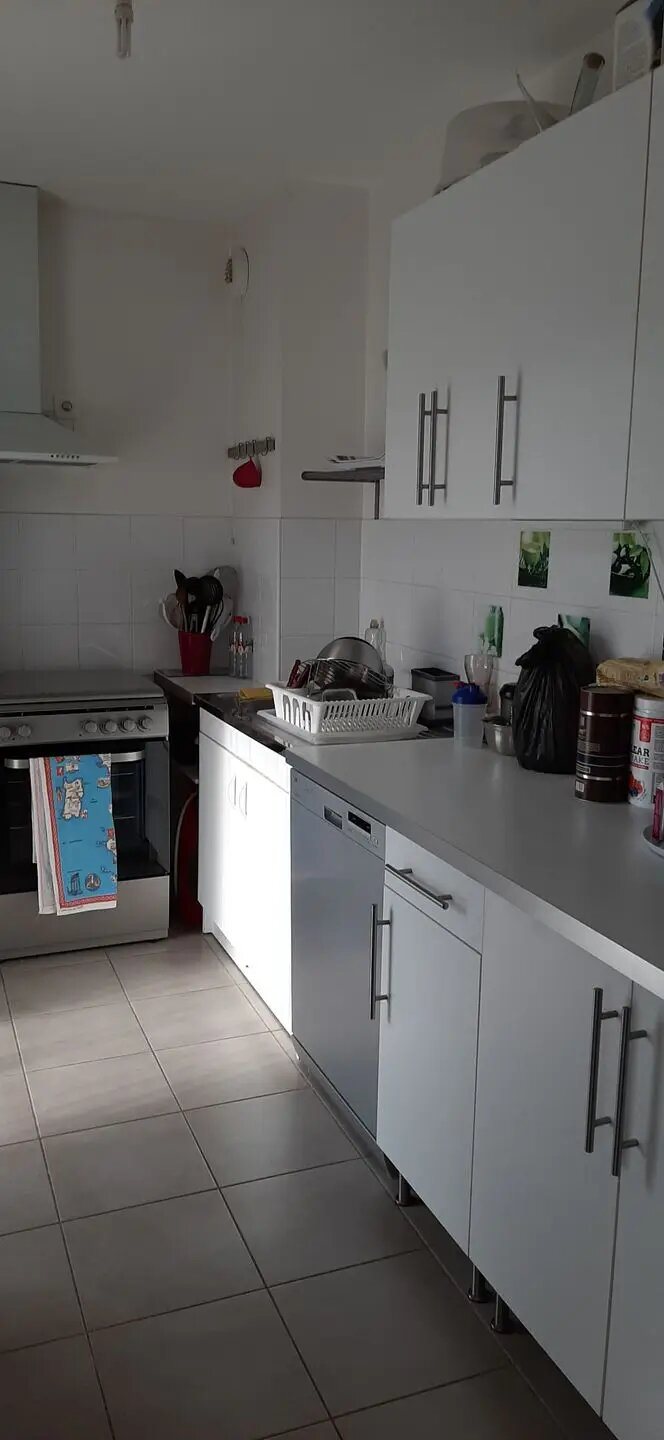 Appartement à louer, 50m², Varces-Allières-et-Risset