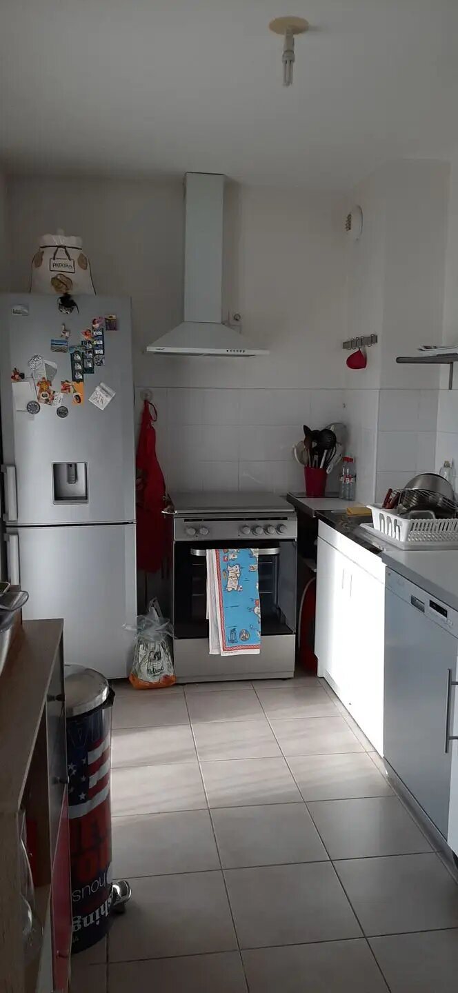 Appartement à louer, 50m², Varces-Allières-et-Risset