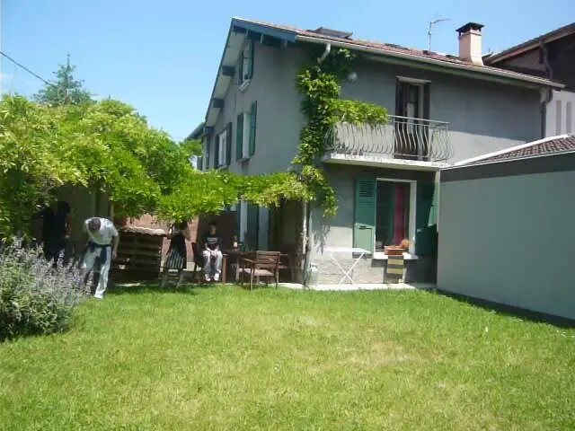 Maison à louer, 64m², Allevard