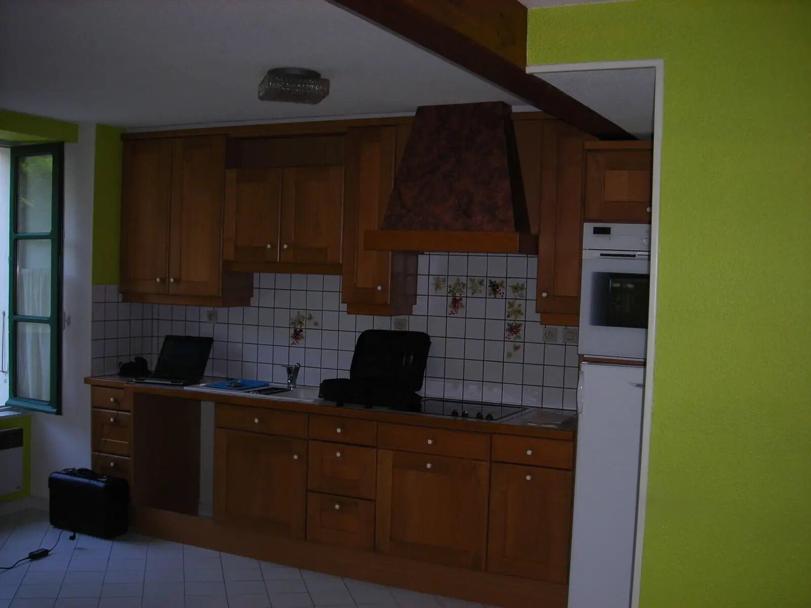 Maison à louer, 64m², Allevard