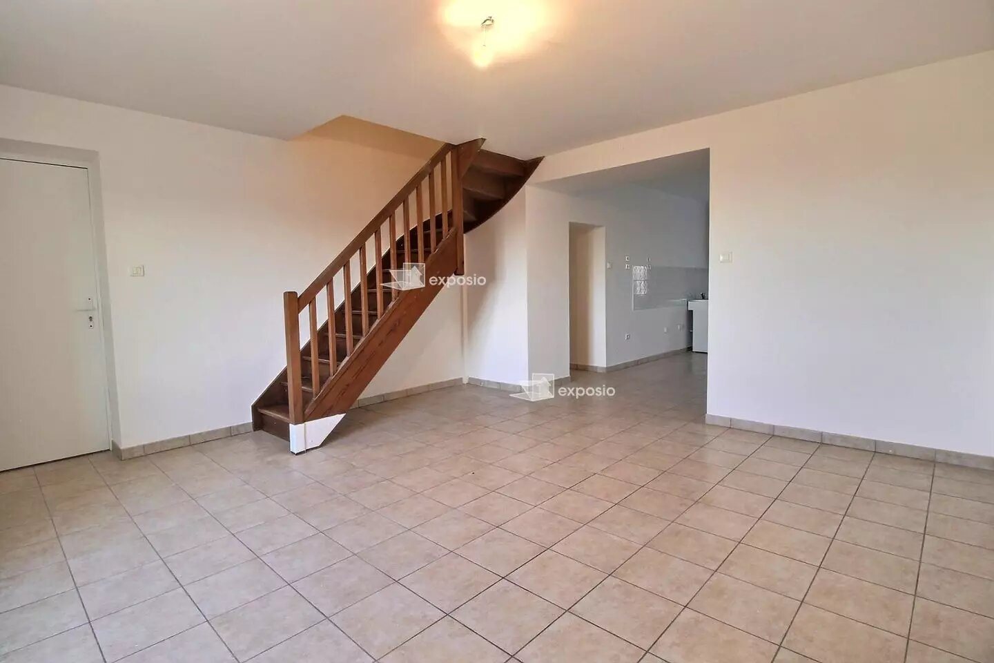 Appartement à louer, 86m², Cours-la-Ville