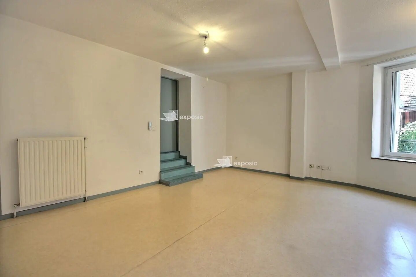 Appartement à louer, 84m², Allevard