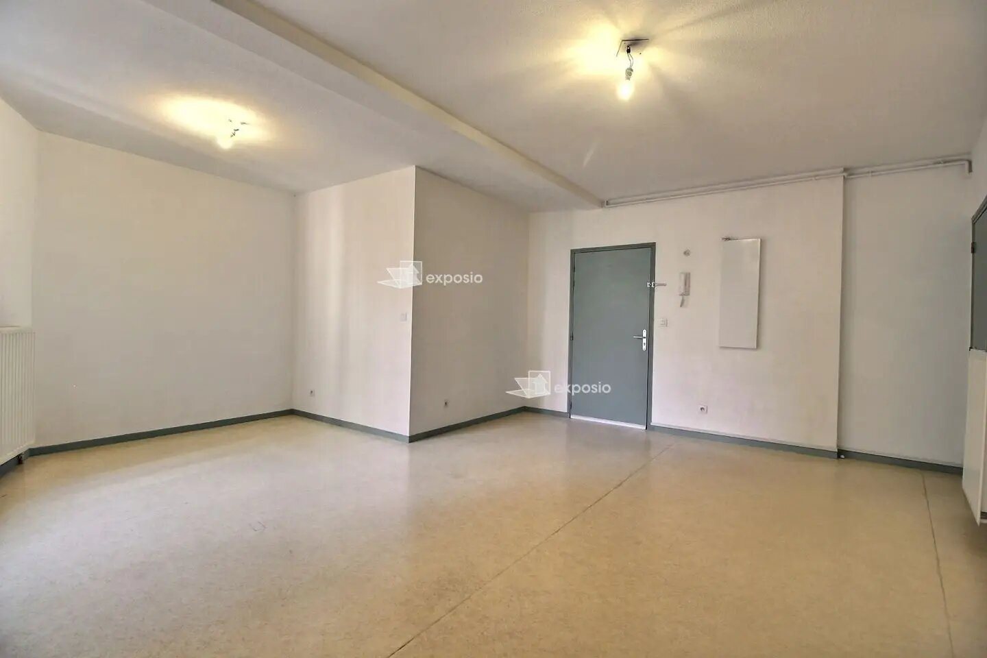 Appartement à louer, 84m², Allevard