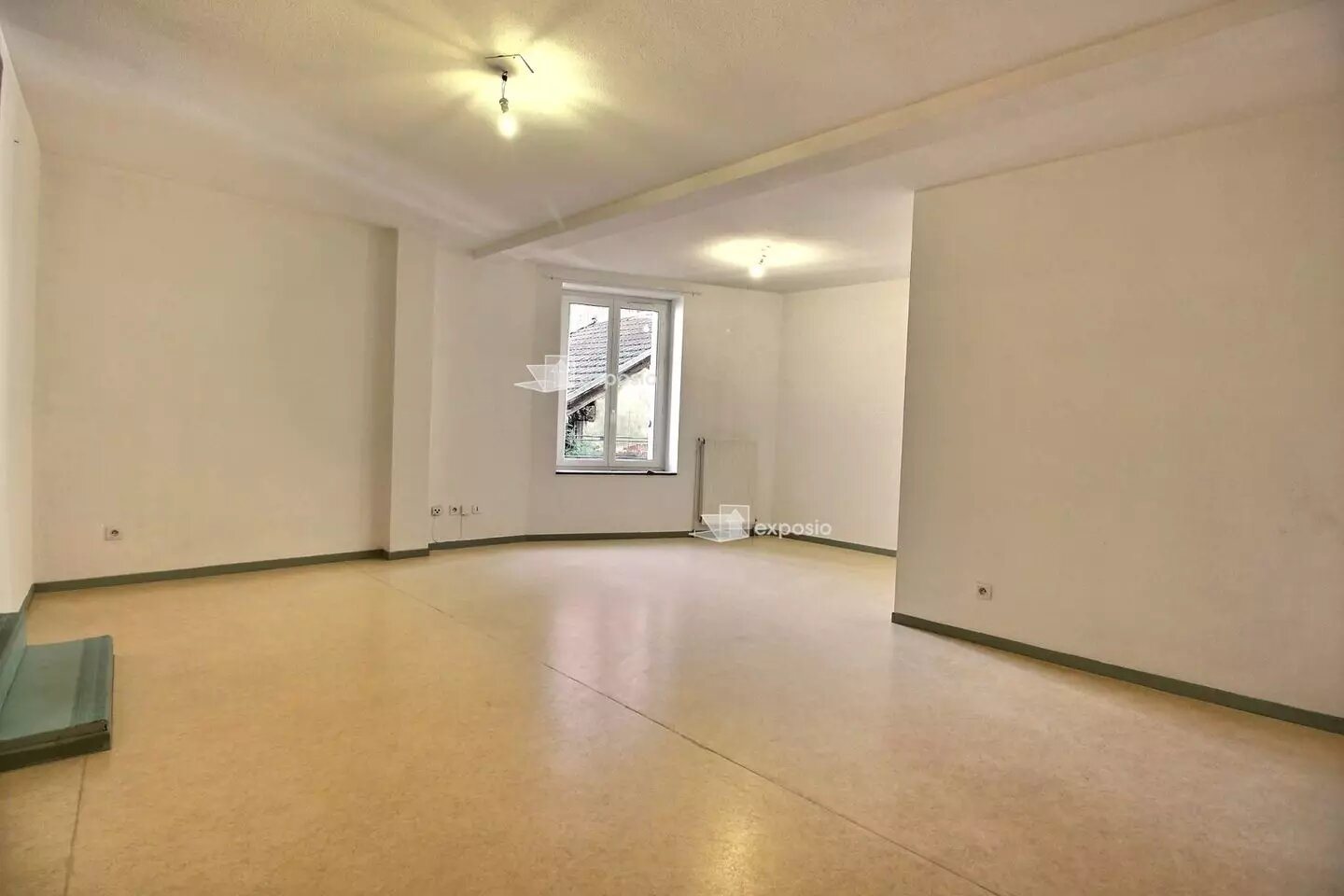Appartement à louer, 84m², Allevard
