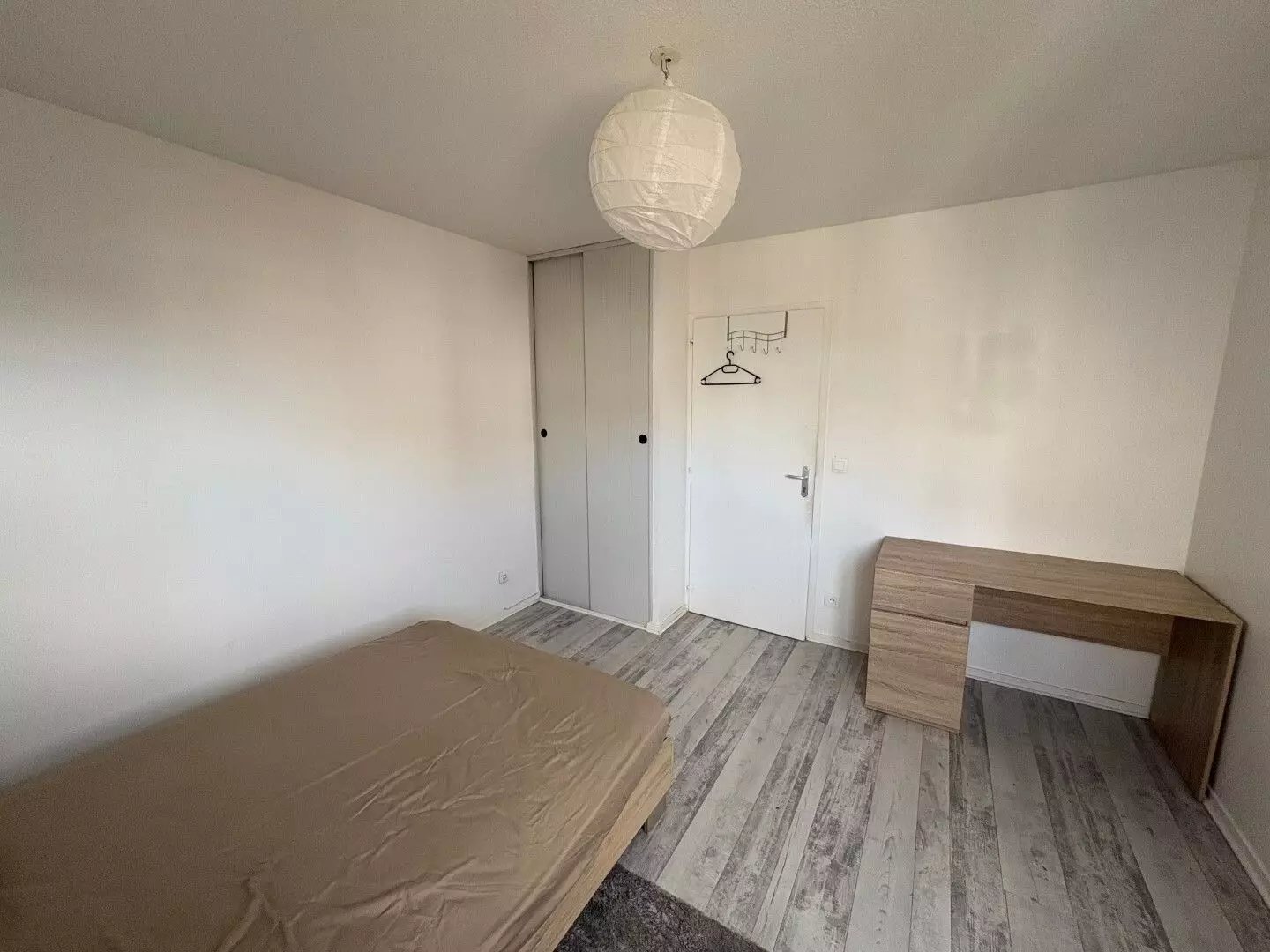 Appartement à louer, 99m², Villefontaine