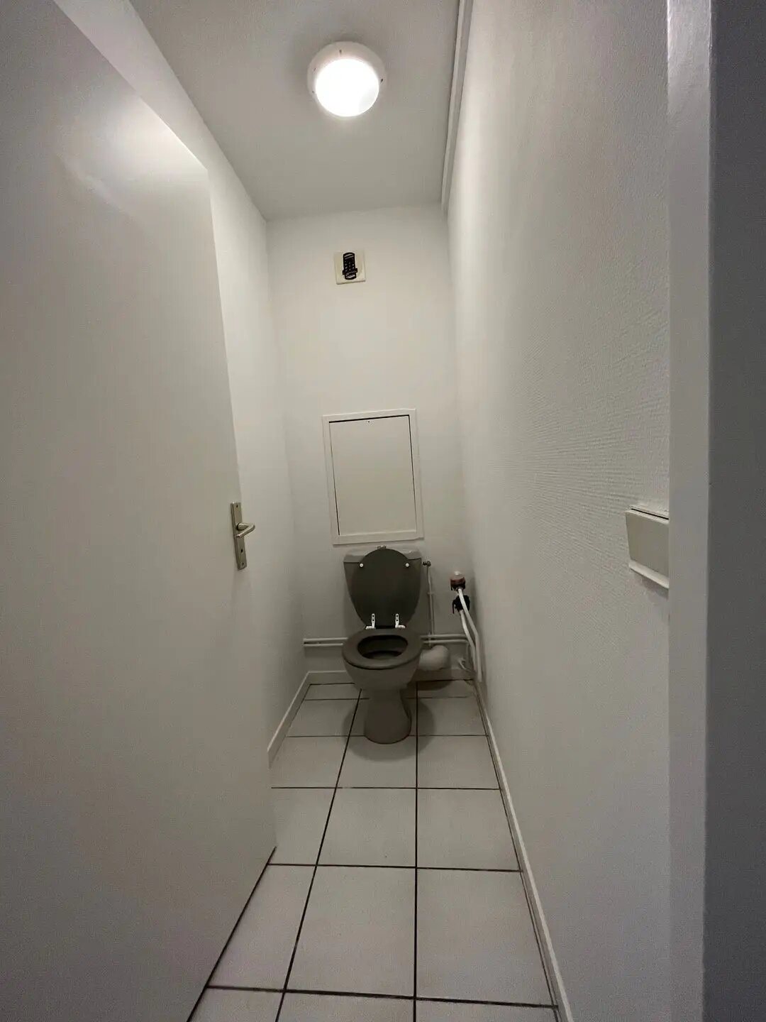Appartement à louer, 38m², Echirolles