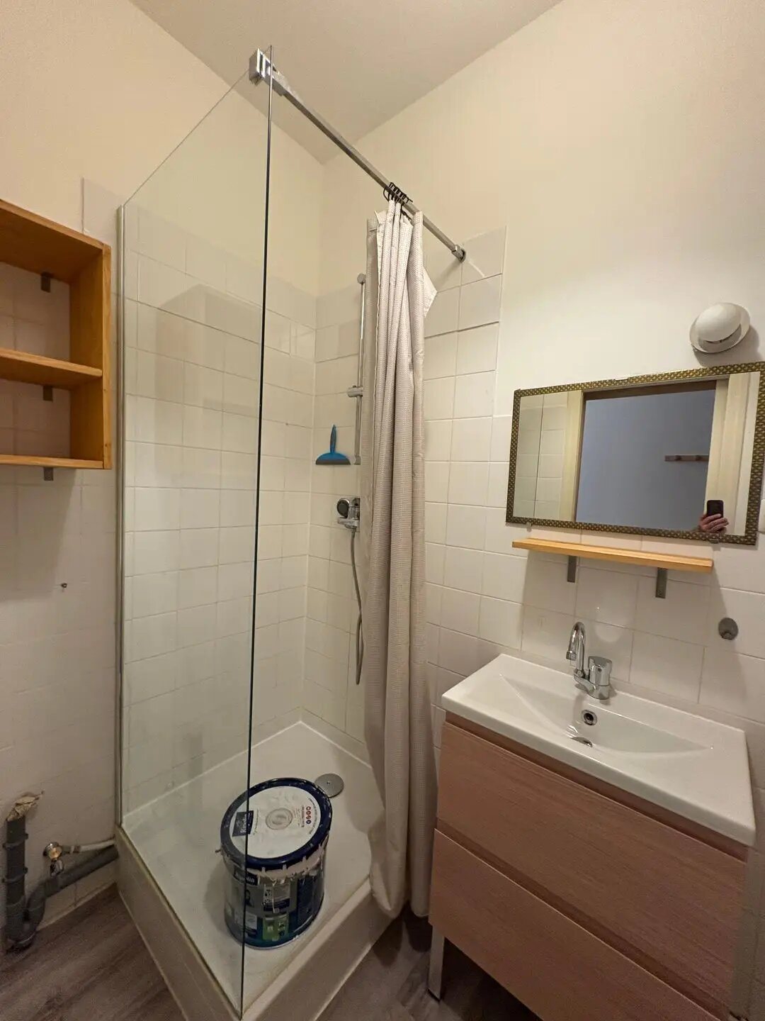 Appartement à vendre, 47m², Grenoble