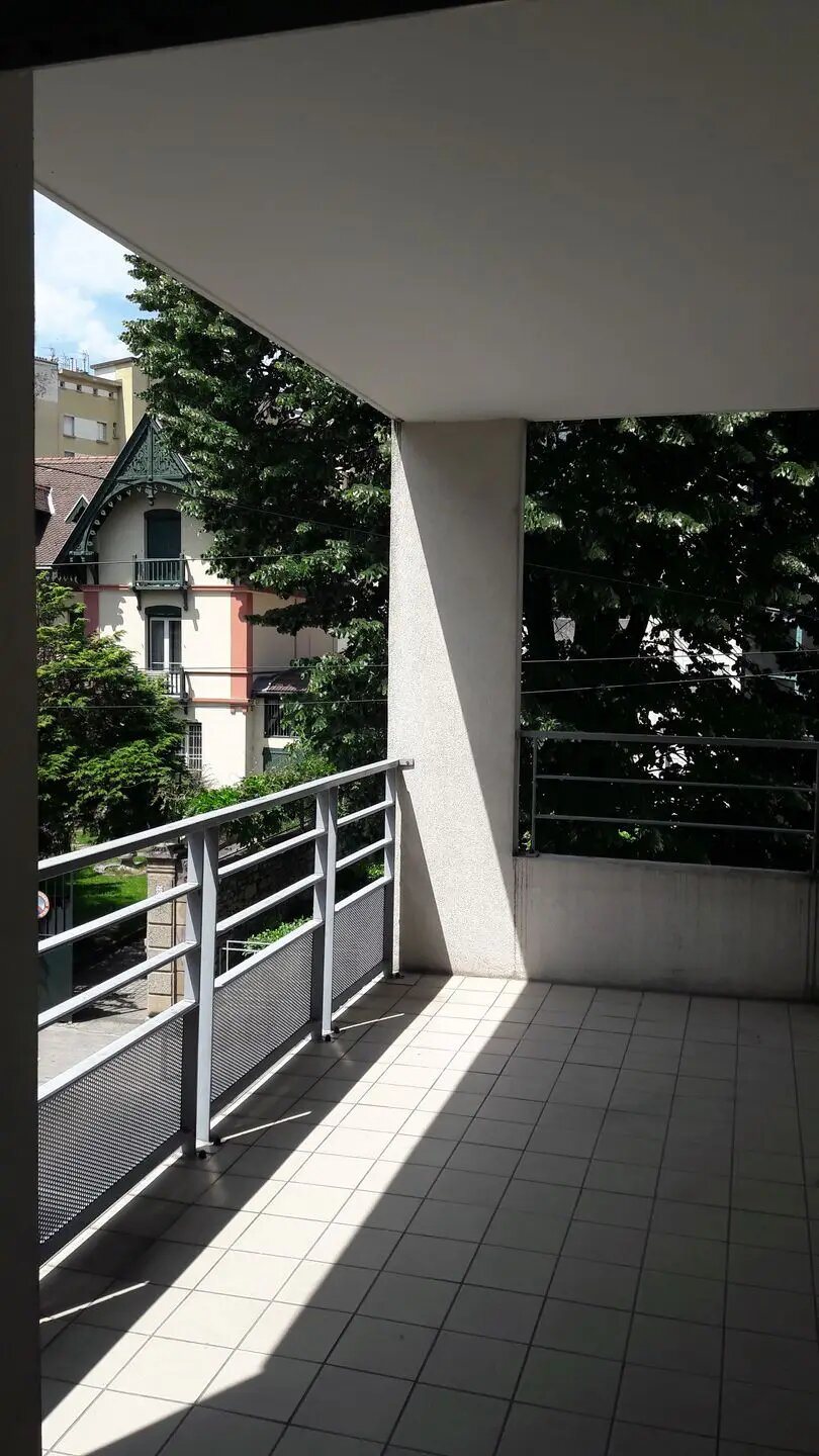 Appartement à louer, 47m², Grenoble
