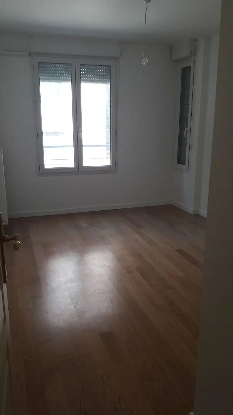 Appartement à louer, 47m², Grenoble