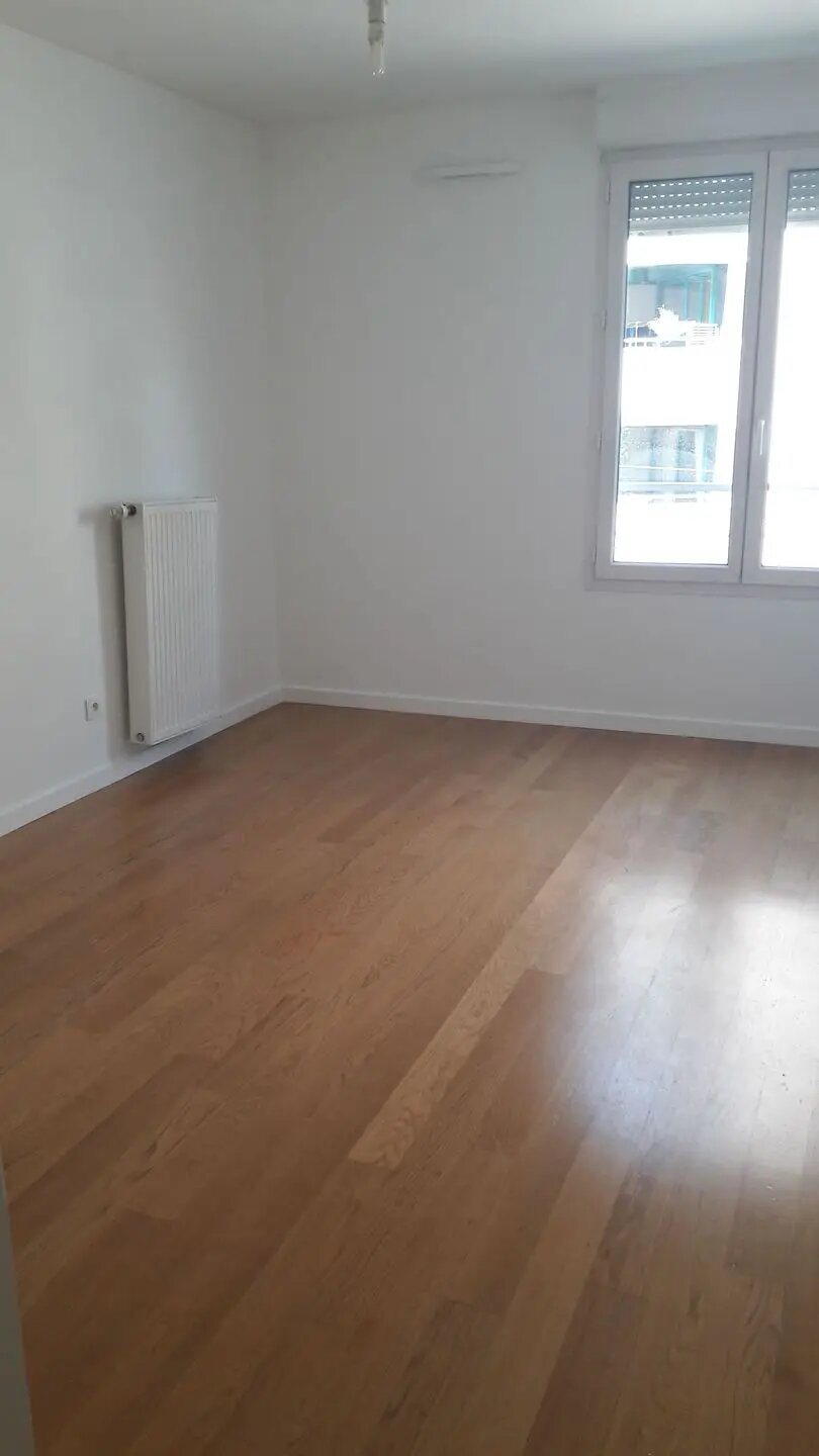 Appartement à louer, 47m², Grenoble