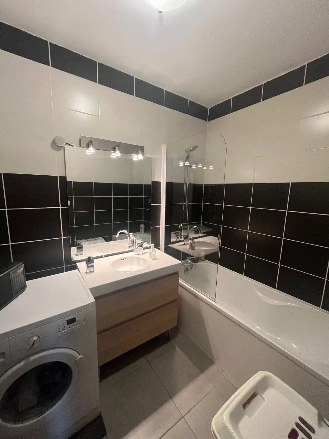 Appartement à vendre, 68m², Le Pont-de-Claix