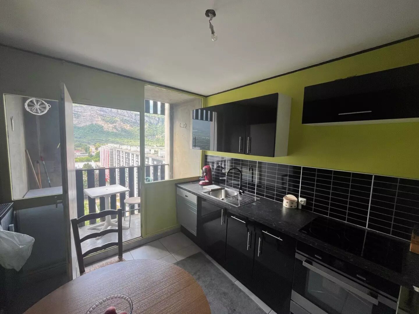 Appartement à vendre, 68m², Le Pont-de-Claix
