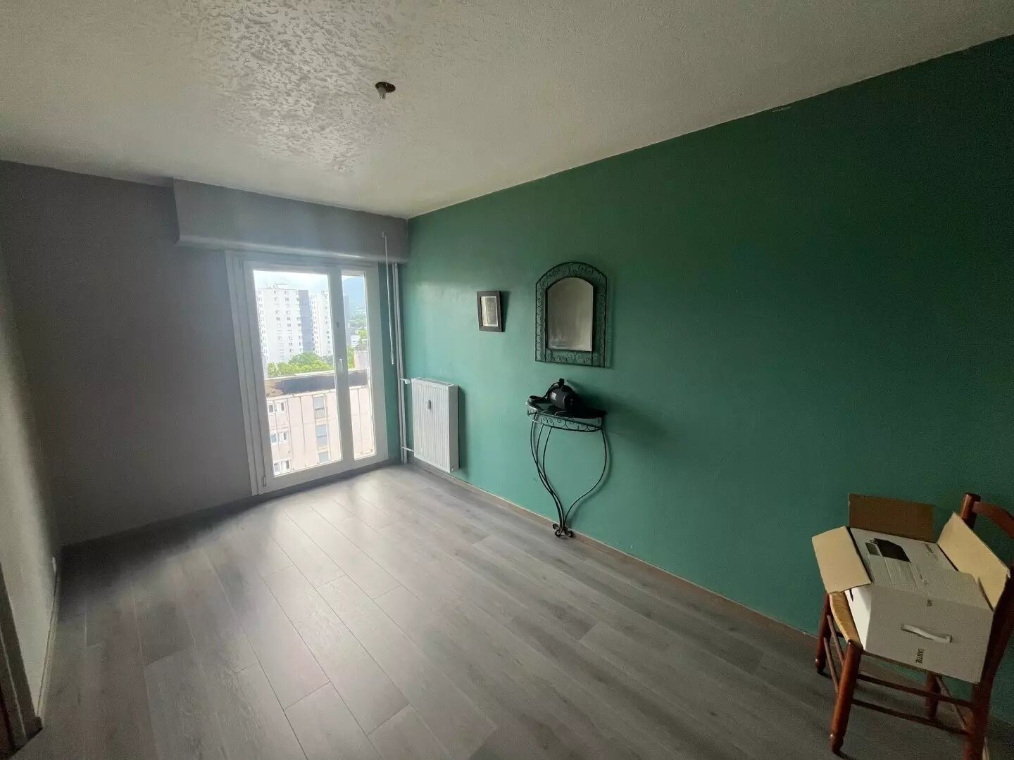 Appartement à vendre, 68m², Le Pont-de-Claix