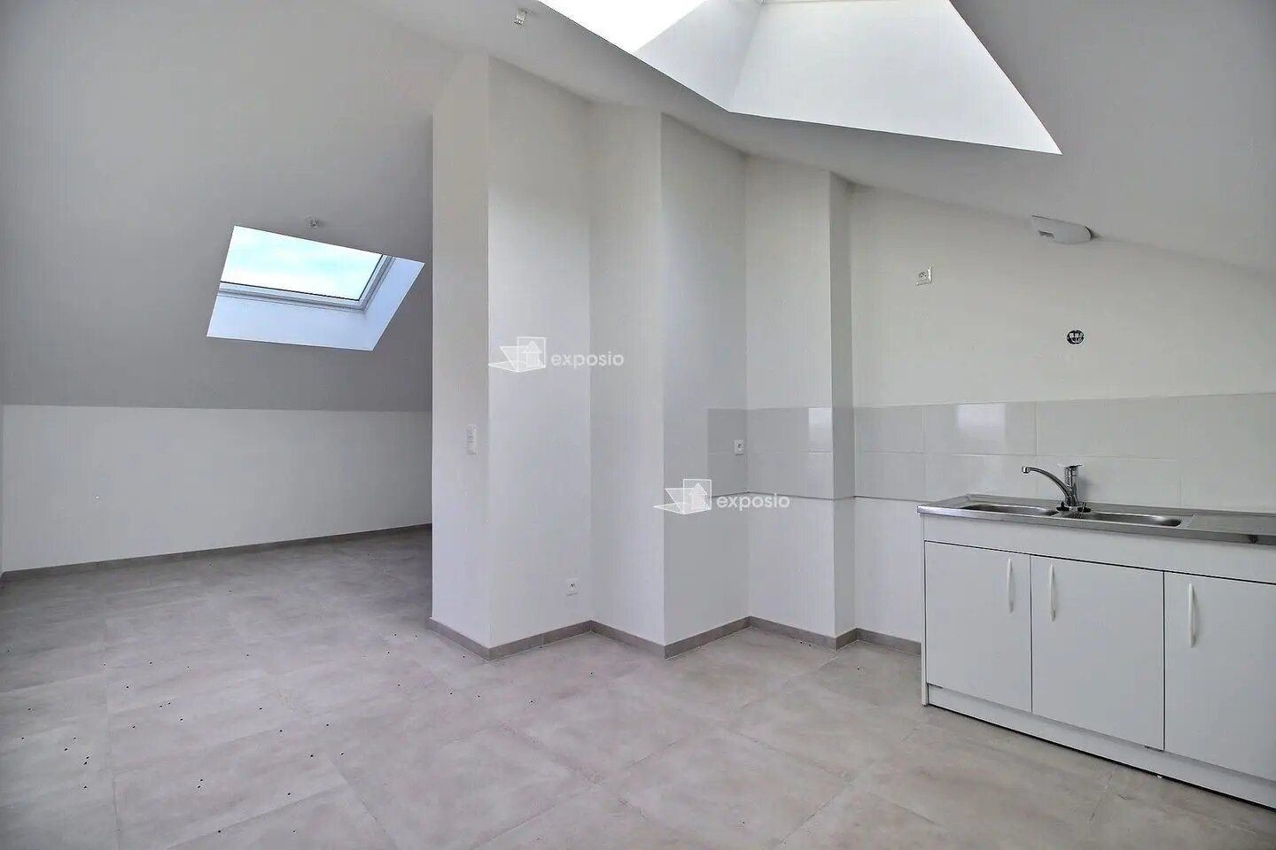 Appartement à louer, 58m², Roche