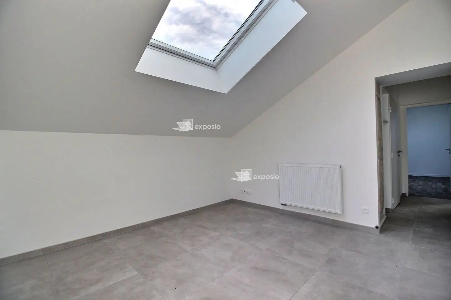 Appartement à louer, 58m², Roche