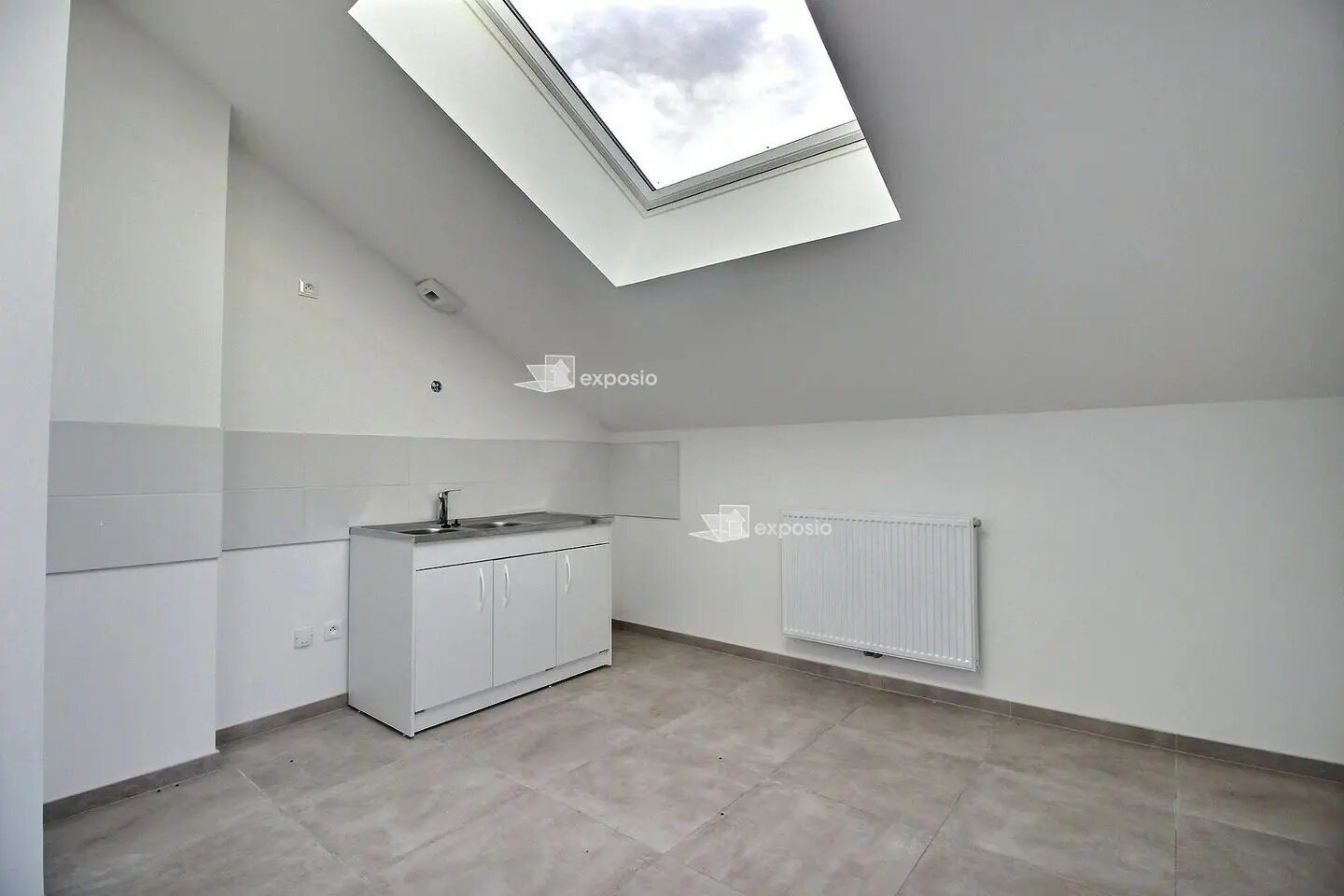 Appartement à louer, 58m², Roche