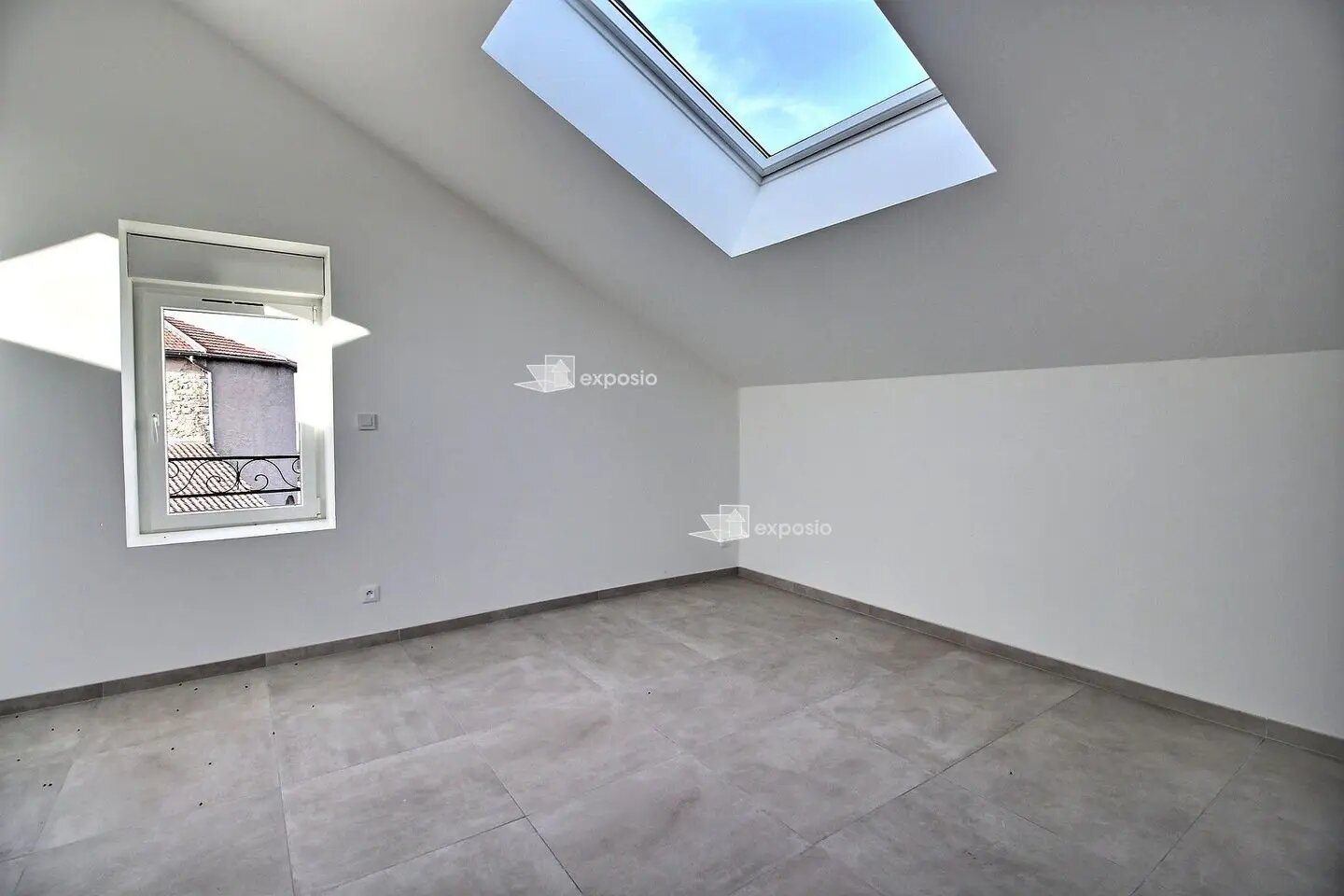 Appartement à louer, 58m², Roche