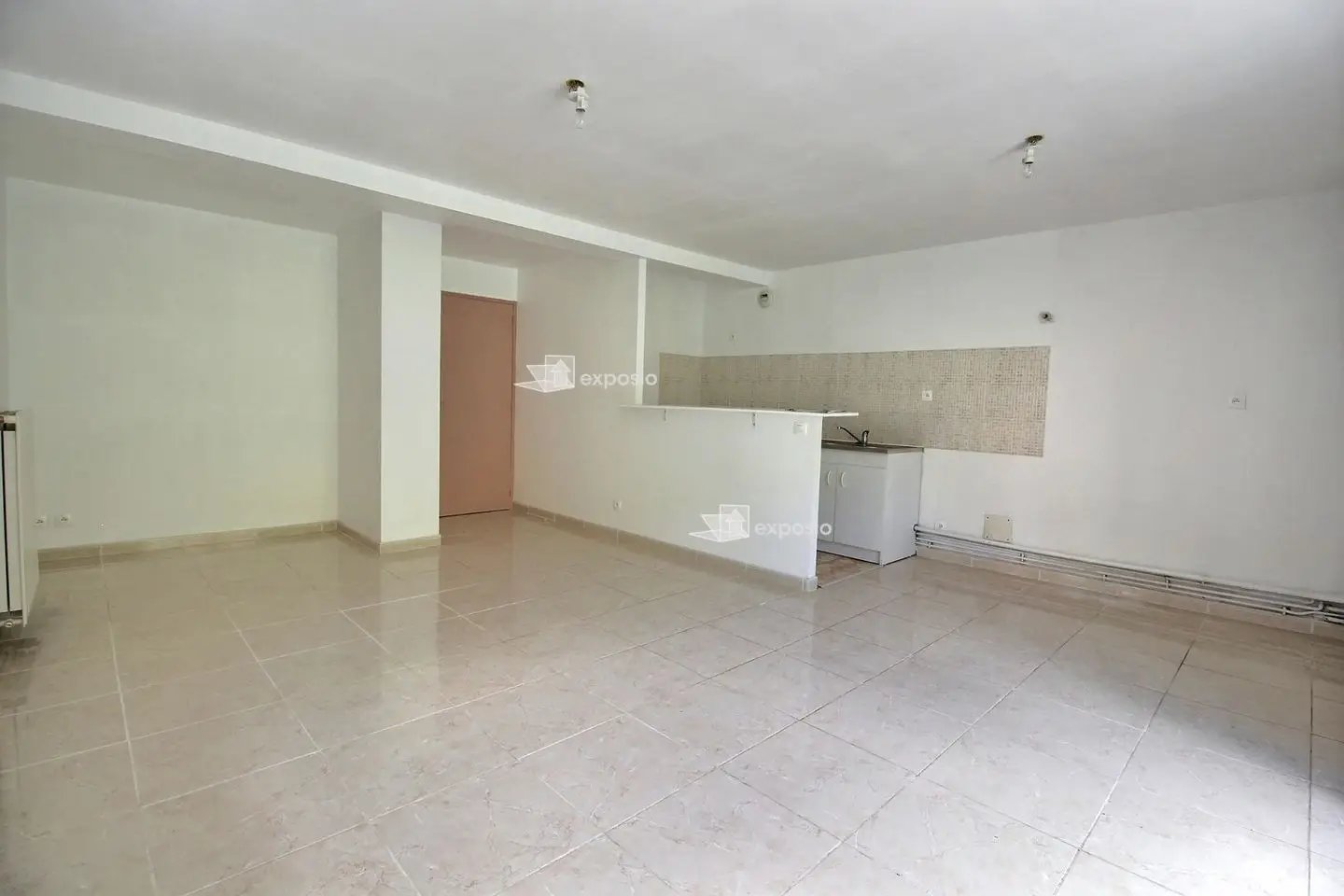 Appartement à louer, 60m², Allevard